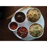 Chinese Combo Non-Vegetarian