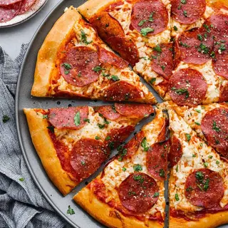 Salami (Grande)