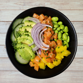 POKE ACEVICHADO ¡EL MEJOR!