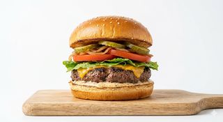 Burger Classique