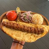 Адана порция (400г)