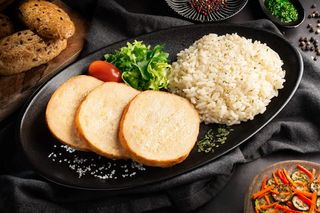 Menú Individual Roti Pollo