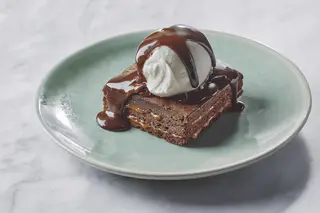 Brownie