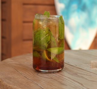 Мохіто 450 мл