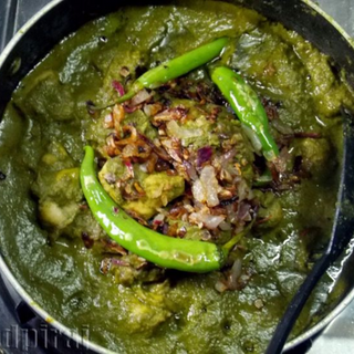 50 Murg tikka Nilgiri