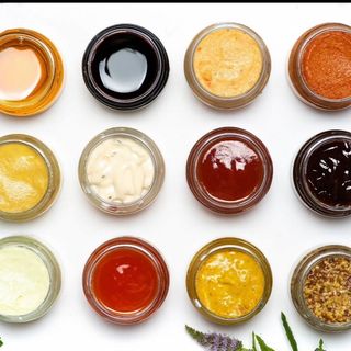 Extra Salsa Gochujang Coreana Picante