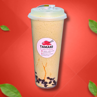 Матча с маракуя 700мл