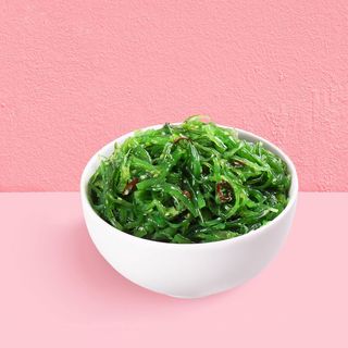 Goma Wakame