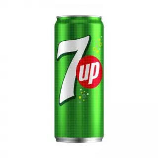 7UP 0.33