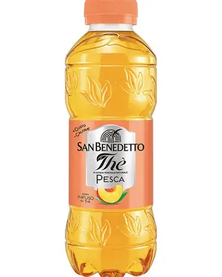 Thè San Benedetto 50 cl