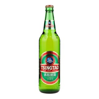 Tsingtao 66 cl
