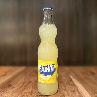 FANTA LIMON