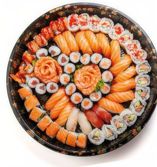 206. Haikky box - 84 pezzi