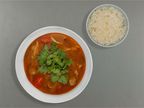 Tom Yam Thale (650g)
