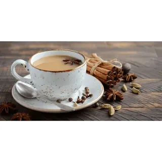 Camel Tea