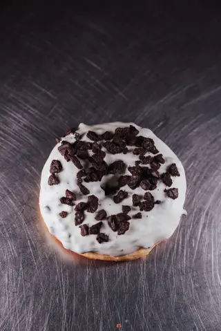 Donut Oreo