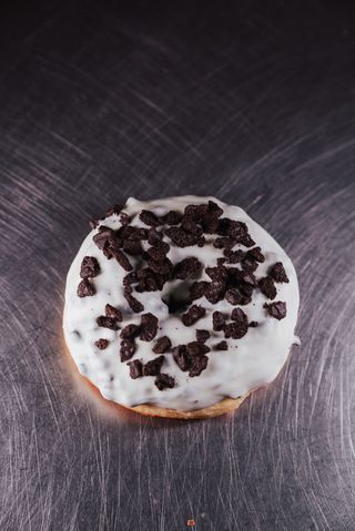 Donut Oreo