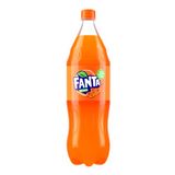 Fanta Naranja (1,5 Lt.)
