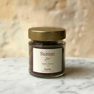 SUMAC 100GR