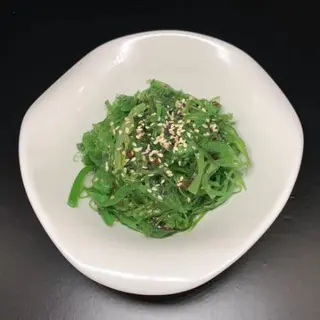 6.Goma Wakame