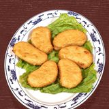 Nuggets De Pollo (8 Uds.)