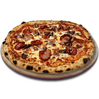 Четири меса 30см.