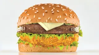 Chicken Beef