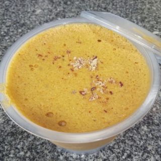 Baba de Camelo