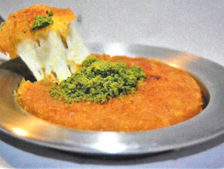 Кюнефе (150г)