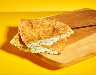 CZEBUREK SER Z ZIOŁAMI 30cm