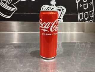 Coca-Cola 33 cl