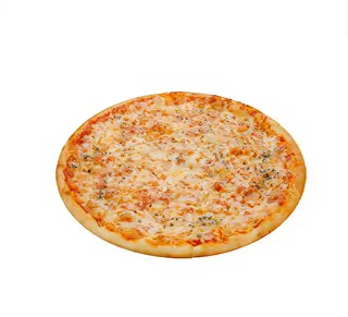 Pizza margarita (24 cm.)