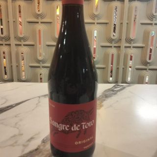 Vino Tinto Sangre De Toro (75 Cl.)