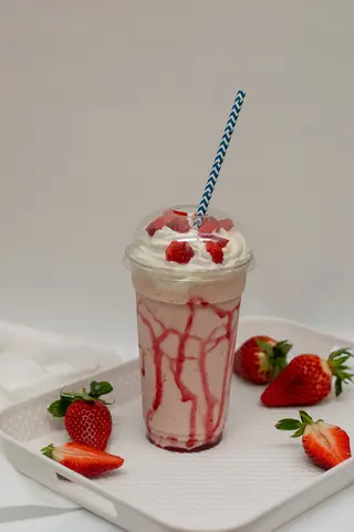 Milkshake 300ml