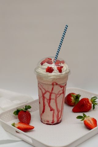 Milkshake 300ml