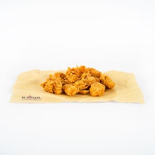 POPCORN CHICKEN