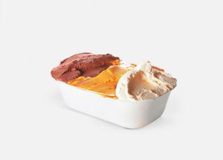 Vaschetta gelato 500 g