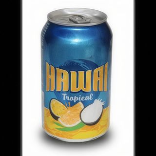 Hawaï - 33cl