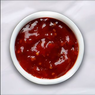 SALSA ROJA