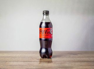 Coca Cola Zero 0.5l