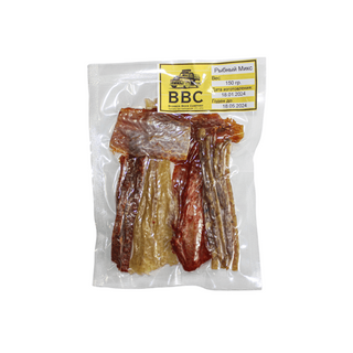 Рыбный Микс (150 гр.)