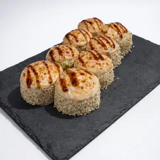 Baked Classic Roll/გამომცხვარი კლასიკური როლი