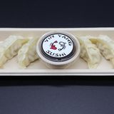 Gyoza Cerdo  4 pcs