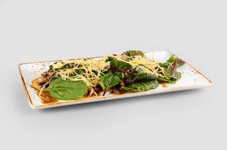 Деревенский