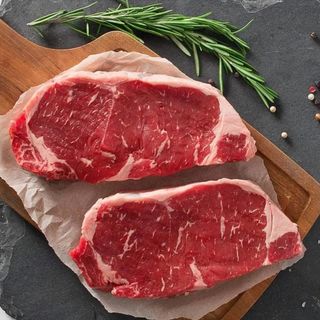 Lomo Bajo de Ternera - 500 gr.