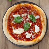 Margherita pizza 28cm