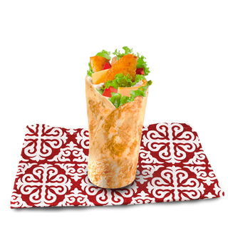 Твистер Веджи