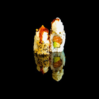 52. CREMINO ROLL