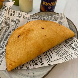 Empanada Malandra