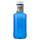 Agua Solán de Cabras con Gas (500ml.)